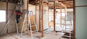 Entreprise de rénovation de la maison et de rénovation d’appartement à Nouvion-le-Comte